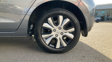 Honda Jazz 1.5 i-MMD Hybrid SR 5dr eCVT Hybrid Hatchback